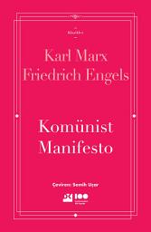 Icon image Komünist Manifesto