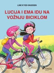 Icon image Lucija i Ema idu na vožnju biciklom