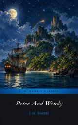 Icon image Peter And Wendy