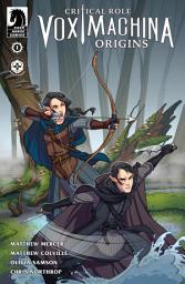 Icon image Critical Role