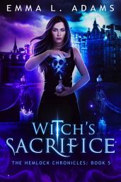 Icon image Witch's Sacrifice