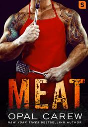 Icon image Meat