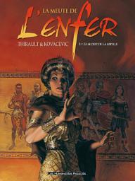 Icon image La Meute de l'enfer: Le Secret de la sibylle