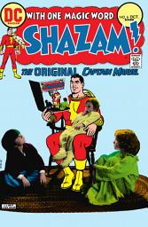 Icon image Shazam! (1973 - 1978)