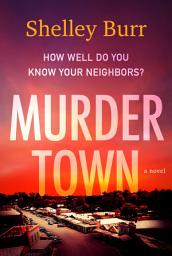 Icon image Murder Town: A Novel