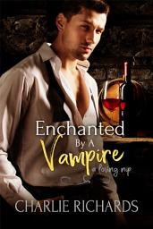 Icon image Enchanted by a Vampire