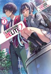Icon image Classroom of the Elite (Light Novel)