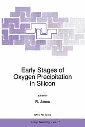 Icon image Early Stages of Oxygen Precipitation in Silicon