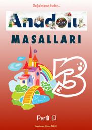 Icon image Anadolu MASALLARI 3: Perili El