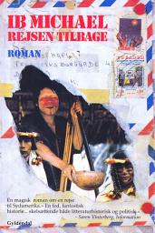 Icon image Rejsen tilbage