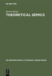Icon image Theoretical Semics