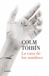 Icon image La casa de los nombres