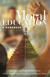 Icon image Moral Education: A Handbook [2 volumes]