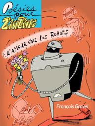 Icon image Poésies pour zinzins