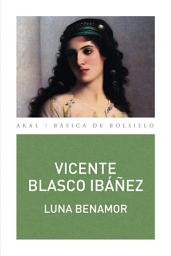 Icon image LUNA BENAMOR