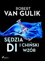 Icon image Sędzia Di i chiński wzór