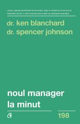 Icon image Noul manager la minut