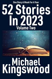 Icon image 52 Stories In 2023: Volume Two