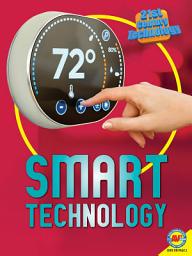 Icon image Smart Technology