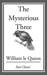 Icon image The Mysterious Three