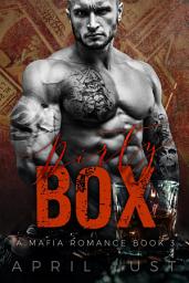 Icon image Dirty Box (Book 3): A Dark Bad Boy Mafia Romance