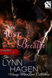 Icon image Just Breathe [Primal Heat 5]