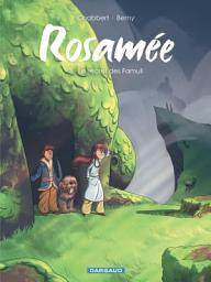 Icon image Rosamée