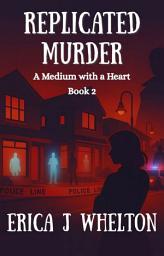 Icon image Replicated Murder