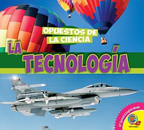 Icon image La tecnología
