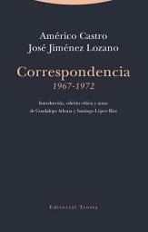 Icon image Correspondencia (1967-1972)