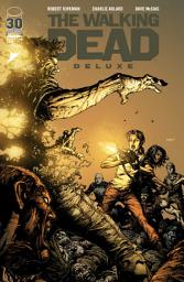 Icon image THE WALKING DEAD DELUXE