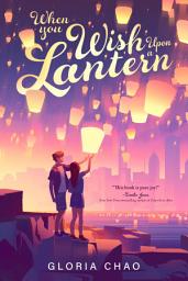 Icon image When You Wish Upon a Lantern