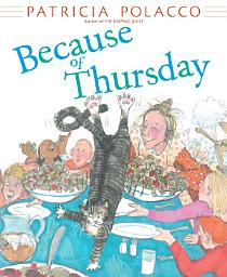 Icon image Because of Thursday: With Audio Recording