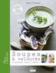 Icon image Soupes & veloutés