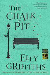 Icon image The Chalk Pit: A Mystery