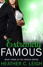 Icon image Extremely Famous: Famous Book 3