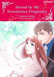 Icon image BOUND BY MY SCANDALOUS PREGNANCY: Harlequin Comics