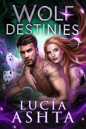 Icon image Wolf Destinies