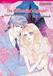 Icon image THE MILLIONAIRE'S AGENDA: Harlequin Comics