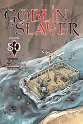 Icon image Goblin Slayer, Chapter 80 (manga)
