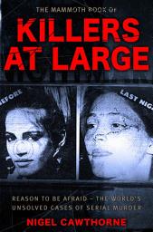 Icon image The Mammoth Book of Killers at Large
