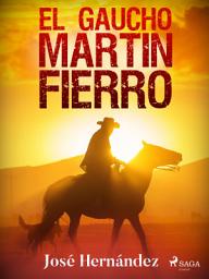 Icon image El gaucho Martín Fierro
