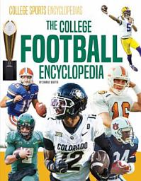 Icon image College Football Encyclopedia