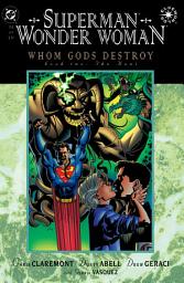 Icon image DC Elseworlds: Whom Gods Destroy