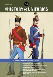 Icon image History&Uniforms 9 ITA