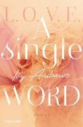Icon image A single word: Roman