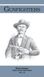 Icon image Gunfighters: Tales of the Wild West