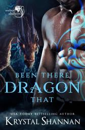 Icon image Been There Dragon That