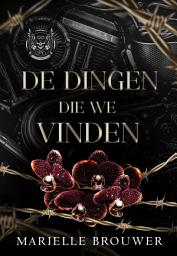 Icon image De dingen die we vinden