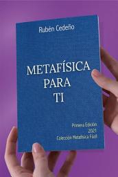 Icon image Metafísica para ti